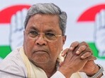 Siddaramaiah