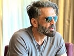 Suniel Shetty opened up about 'Boycott Bollywood' trend. Suniel Shetty opened up about 'Boycott Bollywood' trend.