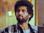 Vijay Deverakonda took action against a YouTuber spreading lies Vijay Deverakonda took action against a YouTuber spreading lies