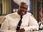 Andre Braugher played the beloved Captain Ray Holt on Brooklyn Nine-Nine.