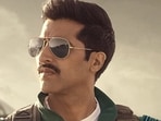 Karan Singh Grover and Akshay Oberoi's first looks from Fighter are out now. 