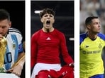 A midfielder from the Argentina national team opened up on Alejandra Garnacho being a Cristiano Ronaldo fan. A midfielder from the Argentina national team opened up on Alejandra Garnacho being a Cristiano Ronaldo fan.