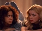 Ginny & Georgia season 2 is second most watched show on Netflix. 