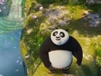 Po goes on a new quest for inner peace in Kung Fu Panda 4 Po goes on a new quest for inner peace in Kung Fu Panda 4