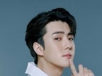 Sehun Military Announcement Sehun Military Announcement