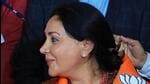 Rajasthan deputy chief minister Diya Kumari (File Photo)