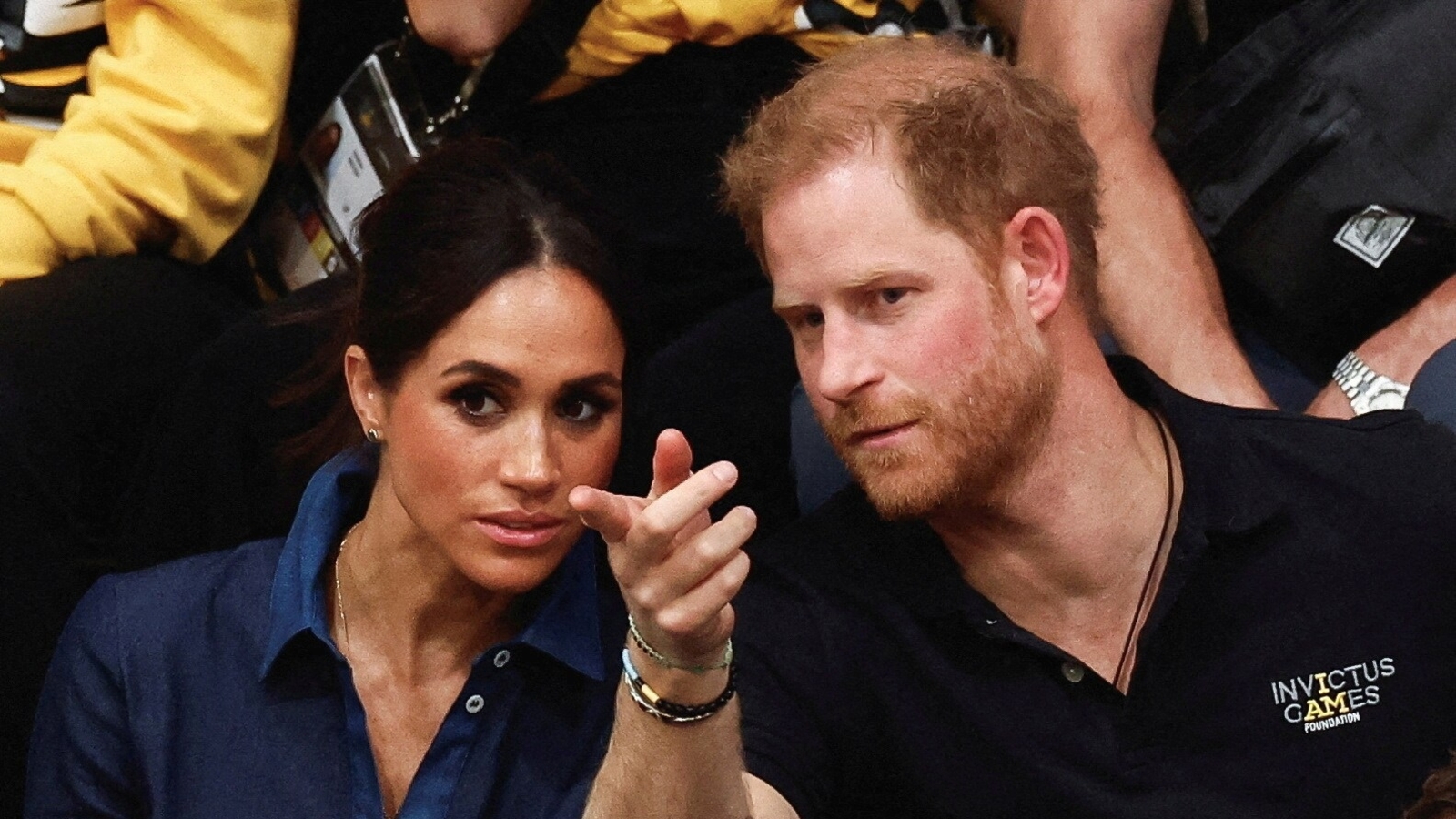 Harry and Meghan's Archewell Foundation sees $11 million decrease in donations | World News - Vimarsana News