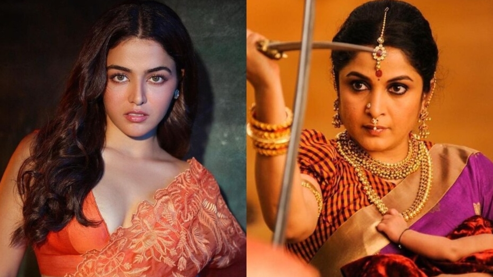 Wamiqa Gabbi confuses fans with claims of being part of Baahubali | Bollywood - Vimarsana News