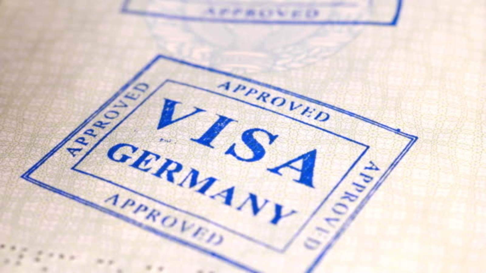 'Visas can be issued in very short time to Indians': German envoy | Latest News India - Vimarsana News