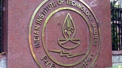 IIT Madras completes phase one of placements (Archives) IIT Madras completes phase one of placements (Archives)