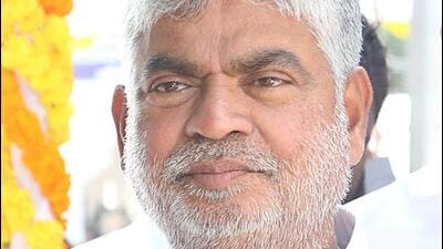 Congress MLA to take charge as the new Speaker of the Telangana assembly on Thursday. (Wikimedia commons) Congress MLA to take charge as the new Speaker of the Telangana assembly on Thursday. (Wikimedia commons)