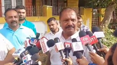 ‘Must be hanged if…’: Father of accused in Parliament security breach case