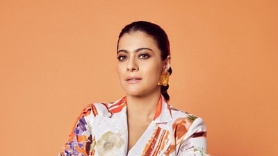 Kajol has featured in several films in her career. Kajol has featured in several films in her career.