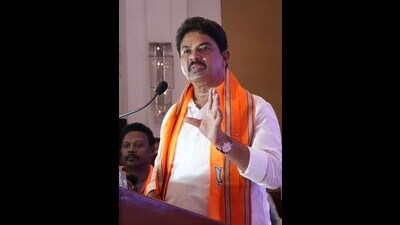 Karnataka R Ashoka Karnataka R Ashoka