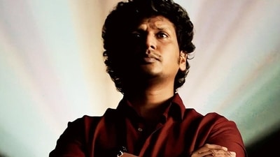Lokesh Kanagaraj denies that he shared the videos Lokesh Kanagaraj denies that he shared the videos