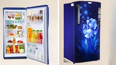 Top 10 refrigerators under  ₹15000 with ample storage and great cooling performance.