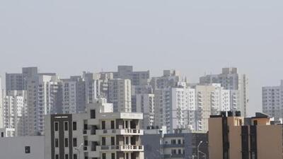 On November 8, Greater Noida authority chief executive officer Ravikumar NG formed a nine member committee comprising officials and realtors to address the issues. (HT Archive) On November 8, Greater Noida authority chief executive officer Ravikumar NG formed a nine member committee comprising officials and realtors to address the issues. (HT Archive)