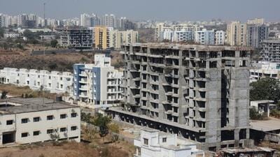PMRDA has pulled down 454 unauthorised constructions from January to till date. Besides demolition drives, the authority is also carrying out awareness programmes and motivating residents to sanction plans and take permission to avoid action. (REPRESENTATIVE PHOTO)