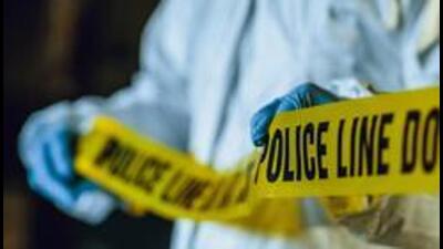 Police said a case was registered against the accused warden under Pocso Act based on the complaint filed by the school principal. (HT Archives) Police said a case was registered against the accused warden under Pocso Act based on the complaint filed by the school principal. (HT Archives)