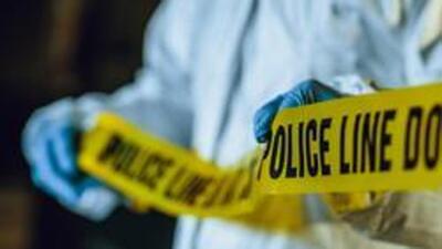 Police said post-mortem results revealed chemical substances in the woman’s body, prompting forensic experts to collect samples from the crime scene for further analysis. (HT Atrchives) Police said post-mortem results revealed chemical substances in the woman’s body, prompting forensic experts to collect samples from the crime scene for further analysis. (HT Atrchives)