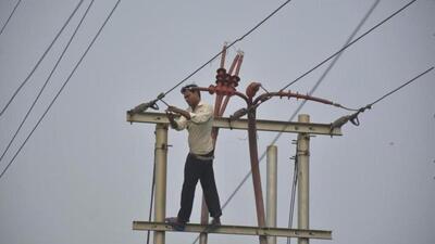Punjab had an 18% dip in power theft cases. (HT File) Punjab had an 18% dip in power theft cases. (HT File)