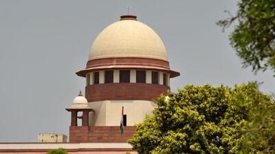 Venkataramani told the court that the Centre had no hesitation in producing the reports as the denial was purely on merit (HT file photo)