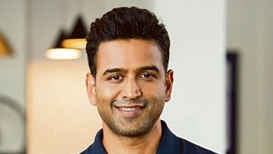 Nithin Kamath said the deepfake problem will be bigger for banks that have more stringent regulatory requirements during on boarding.
