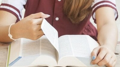 Scoring well in the verbal sections of competitive exams is no longer a tougher task as you might think to be. (Shutterstock) Scoring well in the verbal sections of competitive exams is no longer a tougher task as you might think to be. (Shutterstock)