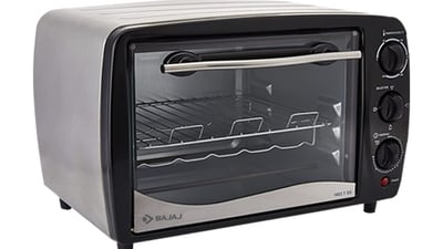 7 best Bajaj microwave and OTG options will be your go-to cooking companion. 7 best Bajaj microwave and OTG options will be your go-to cooking companion.