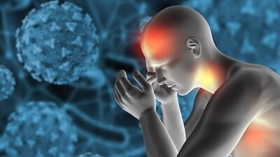 In 2023, a spectrum of diseases captured headlines globally, highlighting the ongoing challenges in public health (Freepik) In 2023, a spectrum of diseases captured headlines globally, highlighting the ongoing challenges in public health (Freepik)