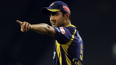 Will Gautam Gambhir's tactics held Kolkata Knight Riders again? (Getty) Will Gautam Gambhir's tactics held Kolkata Knight Riders again? (Getty)