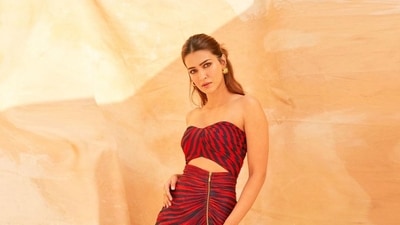 Maxi Skirts: The '70s maxi skirt trend experienced a significant revival on the fashion scene this summer. Known for their versatility, these skirts look amazing and can achieve a stunning appearance when paired with the right tops.&nbsp; (Instagram)