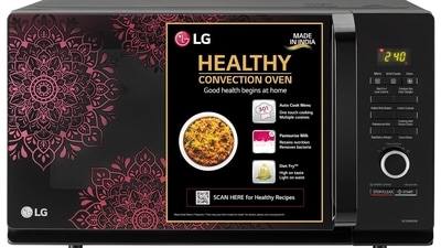 7 best LG microwaves ensure fast and efficient cooking. 7 best LG microwaves ensure fast and efficient cooking.