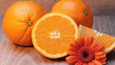 Citrus fruits: Bursting with Vitamin C, citrus fruits like oranges and lemons are great for strengthening your immune system and fighting off allergic reactions. (Pixabay) Citrus fruits: Bursting with Vitamin C, citrus fruits like oranges and lemons are great for strengthening your immune system and fighting off allergic reactions. (Pixabay)