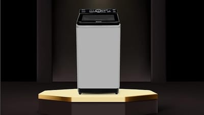 9 best 8Kg Panasonic washing machines: Check out the blend of power and performance. 9 best 8Kg Panasonic washing machines: Check out the blend of power and performance.