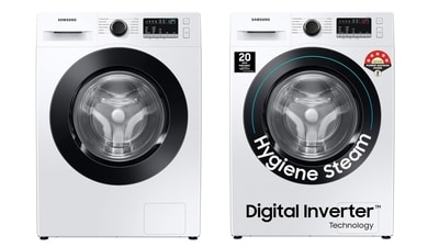 3 top Samsung washing machine can make your laundry hassle-free. 3 top Samsung washing machine can make your laundry hassle-free.