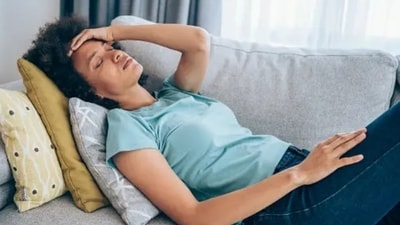 While heart attacks are commonly associated with older individuals, it is no myth that they can affect anybody of any age or gender (Unsplash) While heart attacks are commonly associated with older individuals, it is no myth that they can affect anybody of any age or gender (Unsplash)