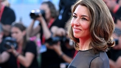 Sofia Coppola speaks to Hindustan Times in an exclusive interview Sofia Coppola speaks to Hindustan Times in an exclusive interview