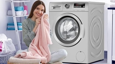 10 best Bosch fully automatic washing machines are a good option to make your laundry a breeze. 10 best Bosch fully automatic washing machines are a good option to make your laundry a breeze.