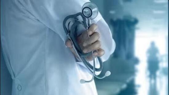 Ludhiana TB patients are awaiting the payment for 18 months. (HT File)