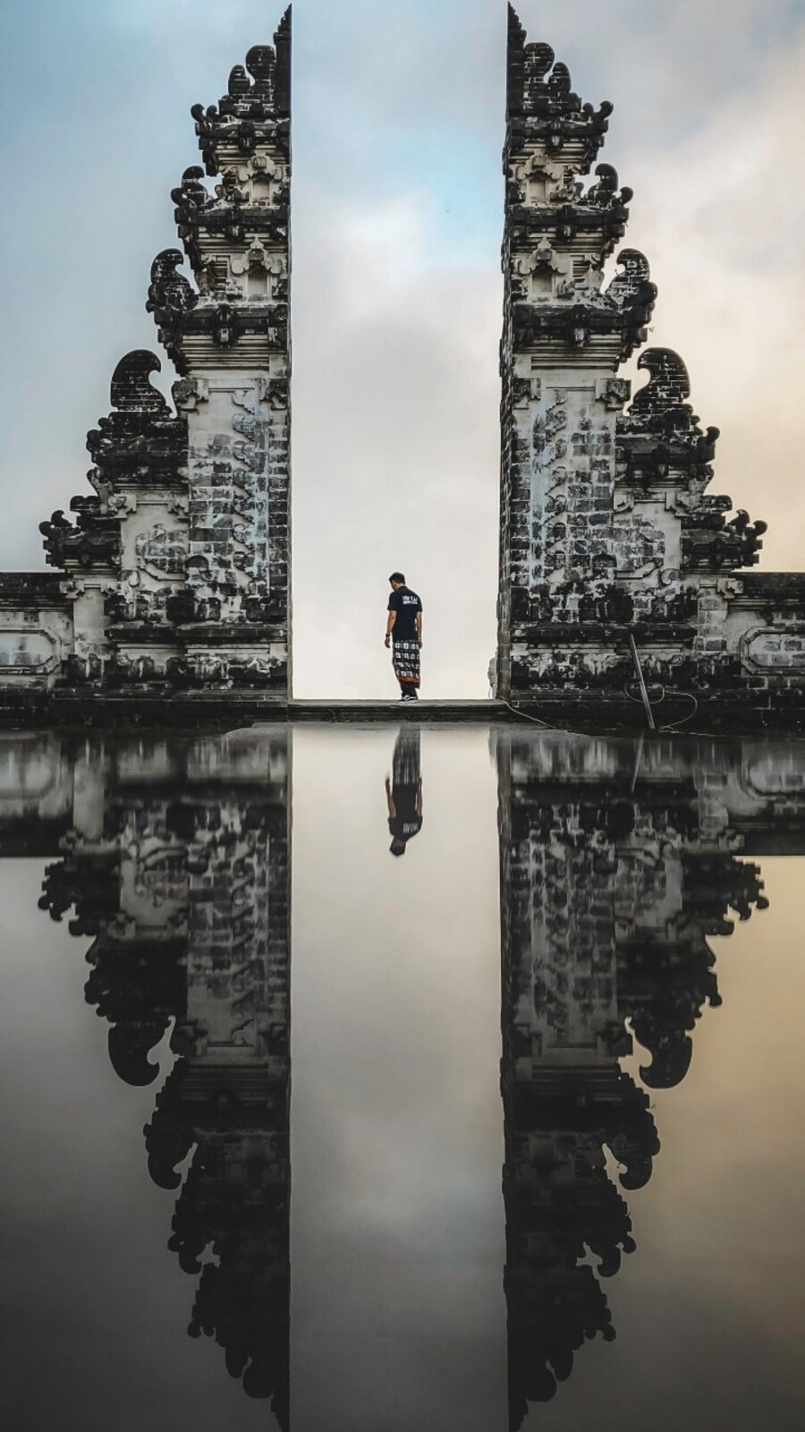 bali