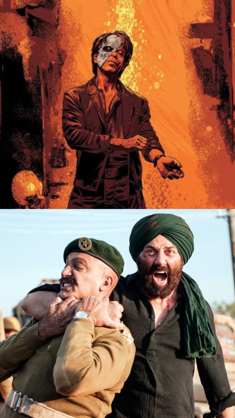 films