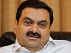 Gautam Adani's firm Adani Group cash reserves have soared and are about to touch the  <span class='webrupee'>₹</span>46,000 crore mark.