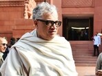 TMC MP Derek O'Brien TMC MP Derek O'Brien