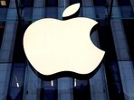 Apple Inc. can soon overtake the French stock market with its market value.