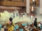 Any overhaul of security within the Parliament premises should not wall out ordinary citizens from the institution