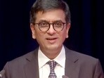 Chief Justice of India (CJI) justice DY Chandrachud (ANI) Chief Justice of India (CJI) justice DY Chandrachud (ANI)