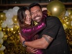 Divya Agarwal and Apurva Padgaonkar will soon marry.