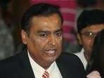 Mukesh Ambani-headed Reliance became largest wealth creator of 2023 (REUTERS) Mukesh Ambani-headed Reliance became largest wealth creator of 2023 (REUTERS)