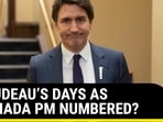 Trudeau Faces Heat; Record Number Of Signatures On Petition Call For Removal 